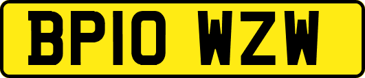 BP10WZW