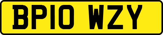 BP10WZY