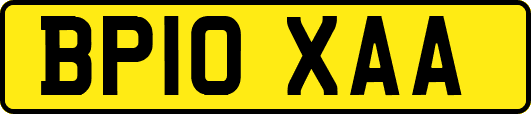 BP10XAA