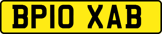BP10XAB