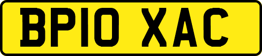 BP10XAC