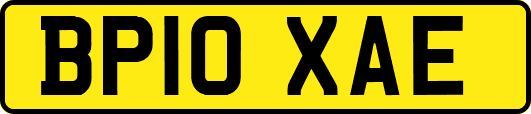 BP10XAE