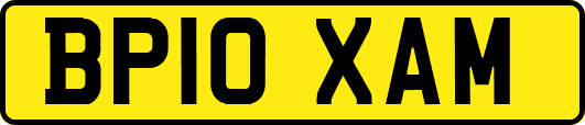 BP10XAM