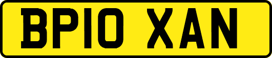 BP10XAN