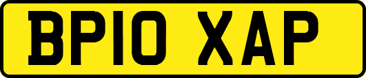 BP10XAP