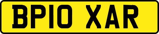 BP10XAR