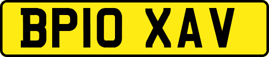 BP10XAV