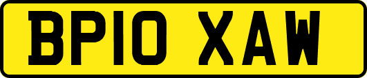 BP10XAW