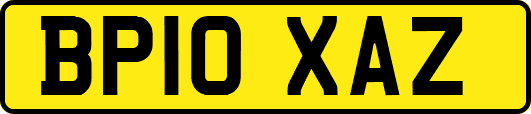 BP10XAZ