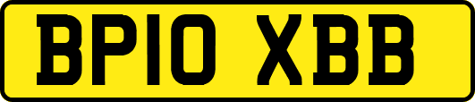 BP10XBB