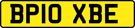 BP10XBE