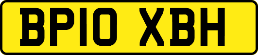 BP10XBH