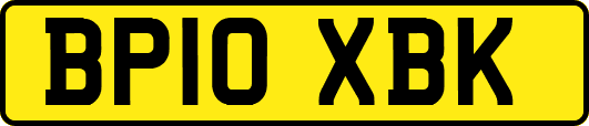 BP10XBK