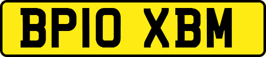 BP10XBM