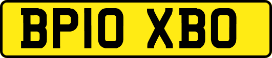 BP10XBO