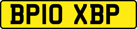 BP10XBP
