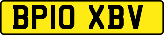 BP10XBV