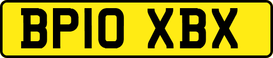 BP10XBX