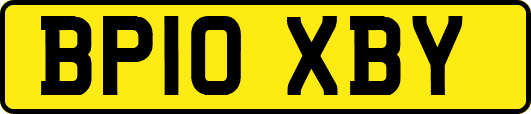 BP10XBY