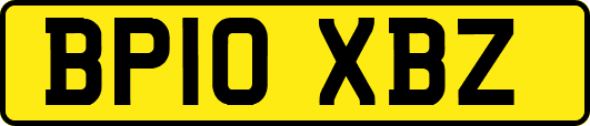 BP10XBZ