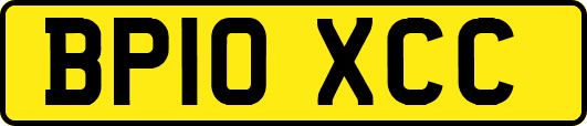 BP10XCC