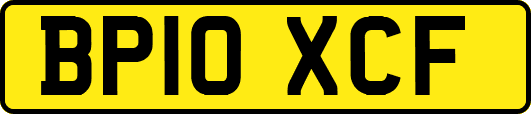 BP10XCF