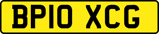 BP10XCG