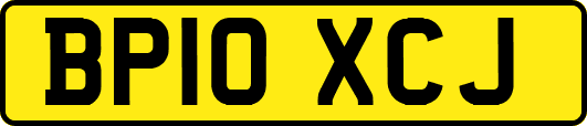 BP10XCJ
