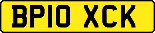 BP10XCK