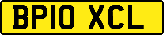BP10XCL