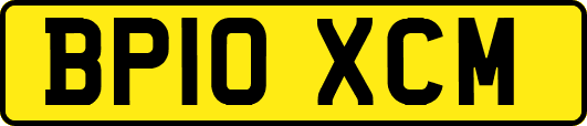 BP10XCM