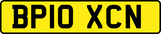 BP10XCN