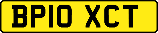 BP10XCT