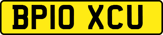 BP10XCU