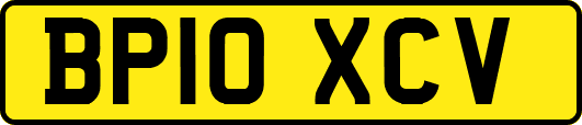 BP10XCV