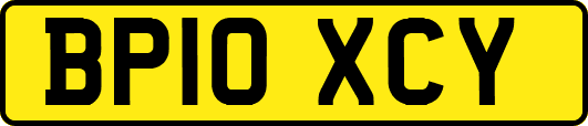 BP10XCY