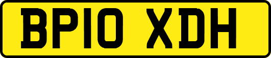BP10XDH