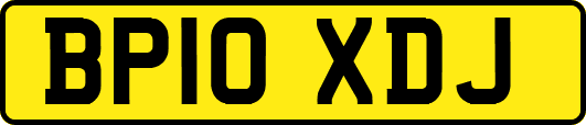 BP10XDJ