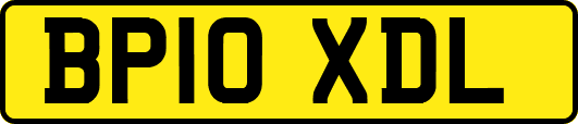 BP10XDL