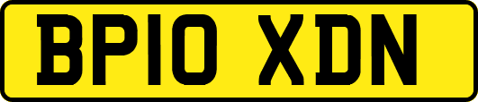 BP10XDN
