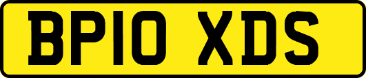 BP10XDS