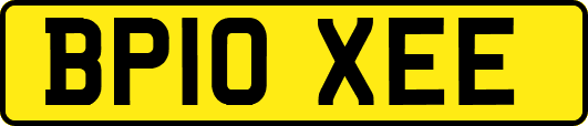 BP10XEE