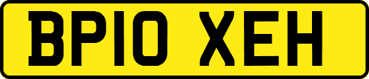 BP10XEH