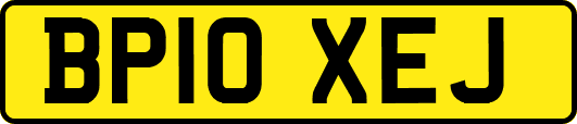 BP10XEJ