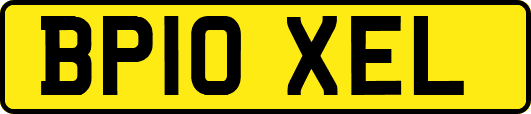BP10XEL