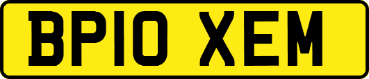 BP10XEM