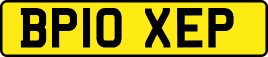 BP10XEP