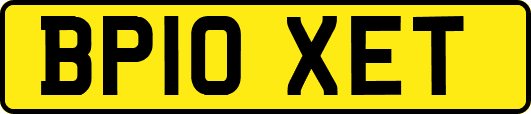 BP10XET