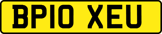 BP10XEU