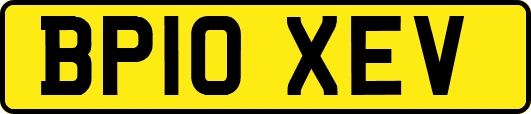 BP10XEV